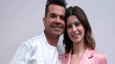 Beren–Kenan çiftine milyonluk yangın darbesi