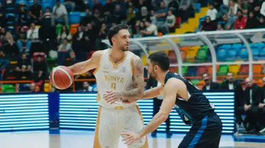 Büyükşehir evinde şov yaptı! Evde namağlup seriye devam dedi