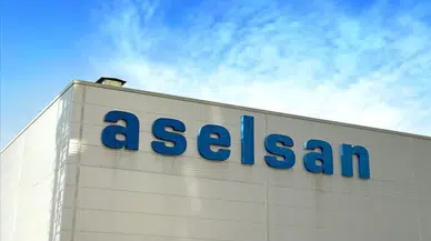ASELSAN'dan 153,8 milyon dolarlık sözleşme