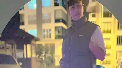 Minibüsle çarpışan motosikletin sürücüsü öldü