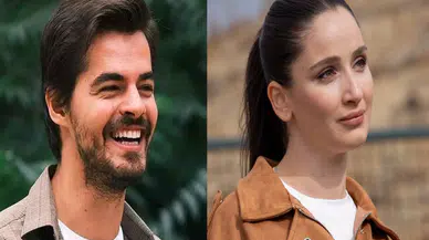 "Gönül Dağı'nda" Aşk