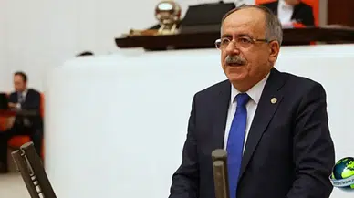 MHP Konya Milletvekili Kalaycı: “Çelik Kubbe ile dosta güven, düşmana korku veriyoruz”