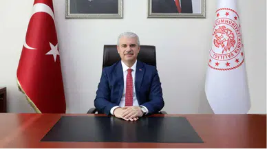 Konya Valisi Akın’dan Öğretmenler Günü mesajı