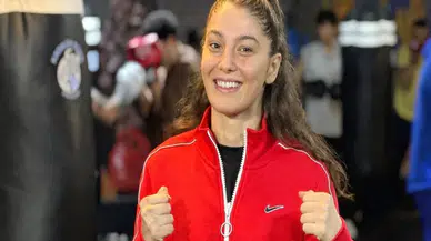 Milli boksör Seren Ay Çetin, Survivor 2026’da