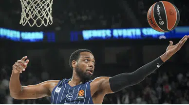 Anadolu Efes, yarın Virtus Bologna'ya konuk olacak