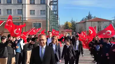 Konyalı gençler dünya şampiyonu oldu!