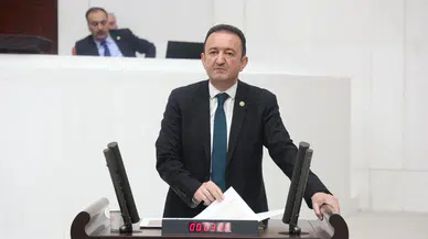 CHP Konya Milletvekili Bektaş: “Covid-19 infaz düzenlemesiyle mağduriyetler giderilmeli”