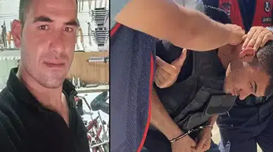 Eniştesini tornavida ile öldüren sanığa ağırlaştırılmış müebbet hapis