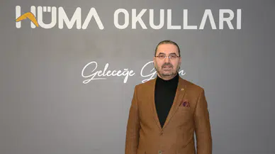 Hüma Okulları Başkanı Birekul’dan Öğretmenler Günü mesajı