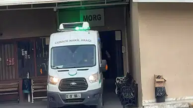 Sobadan sızan dumandan zehirlendiler: 1 ölü