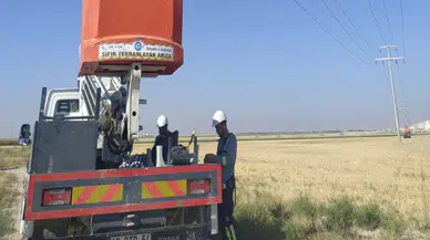 MEDAŞ’tan zorlu hava koşullarına karşı yenilikçi çözüm