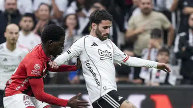 Rafa Silva'nın menajerlik şirketinden açıklama