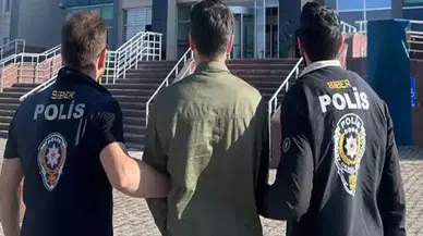 19 yıl hapis cezasıyla aranan hükümlü yakalandı
