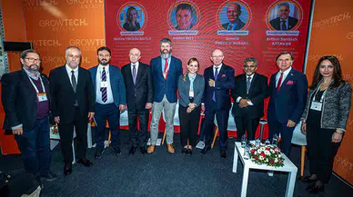 "Türkiye, Uluslararası Tarımsal Diplomasi Merkezi olabilir"