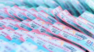 Yılbaşında büyük ikramiye tam 800 milyon TL