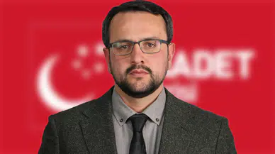 Vehbi Birer' Sistem çocukları suça sürüklüyor'