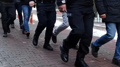 Konya’da tefecilik operasyonu: 50 gözaltı