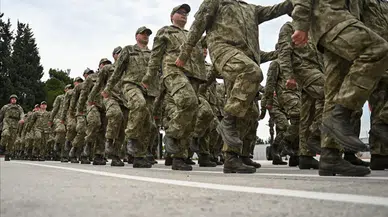 Bu yıl 101 bin 212 kişi bedelli askerliğe başvurdu