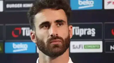 Beşiktaş’tan Rafa Silva açıklaması