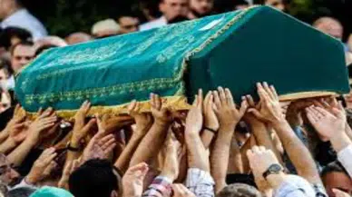 Konya’da Bugün Vefat Edenler: 29 Kasım 2025