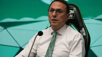 Konyaspor’dan bahis iddialarına net yorum: 'Kulüp ile alakası yok'