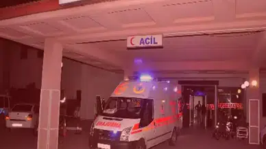 Pasta yiyen 6 öğrenci zehirlendi