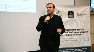 Konya'da Dijital Dünya Konferansı