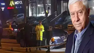 Mimarı öldüren polis memuruna 25 yıl hapis cezası