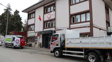 Bakan Kurum'un desteğiyle Konya'da hizmet kalitesi yükseliyor!