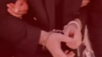 Erdoğan'a yönelik tehdit içerikli paylaşım yapan şüpheli yakalandı