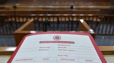 Şifreli mesajlarla tatilcilere uyuşturucu sağlayan suç örgütü üyelerine hapis cezası