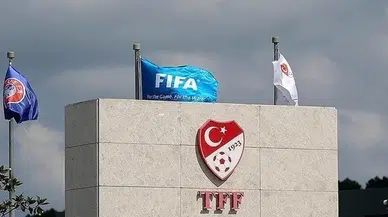 TFF’den bahis soruşturması açıklaması
