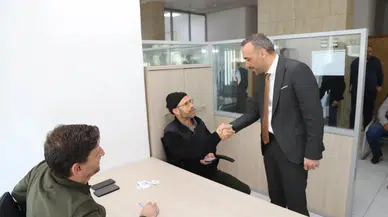 Her salı yeni bir umut: Konya İŞKUR’da toplu iş görüşmeleri devam ediyor!