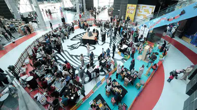 Konya Bilim Merkezi’nde  “Matematik Haftası” etkinliği düzenleniyor