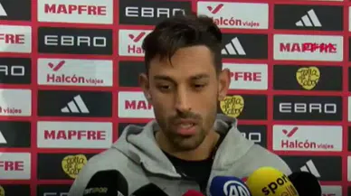 İrfan Can Kahveci: "Rakiplerin hepsini yenebilecek bir takımız"