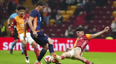 Galatasaray, kupaya galibiyetle başladı