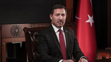 Hasan Kılca: ‘Engelleri birlikte aşıyoruz’