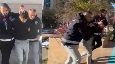 Arkadaşını bıçaklayıp öldürdü