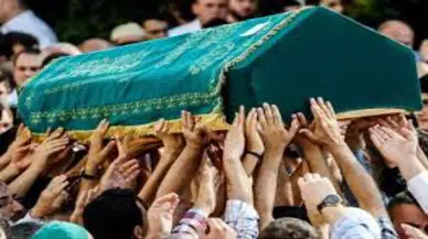 Konya’da Bugün Vefat Edenler: 5 Aralık 2025