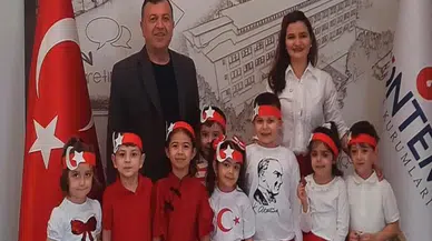 Yöntem, eTwinning projesiyle gelecek bireyler şekillendiriliyor