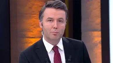 Habertürk Genel Yayın Yönetmeni Mehmet Akif Ersoy gözaltına alındı