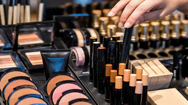 Kozmetikte 'sahte ürün' ve 'influencer' sorunu