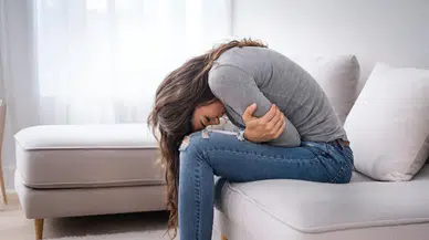 Geçmeyen kasık ve bel ağrılarının nedeni bu olabilir!