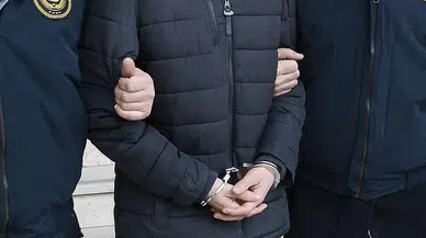 “Mezar Ustası” maskesiyle hırsızlık yapan şüpheliler yakalandı! Konya detayı...