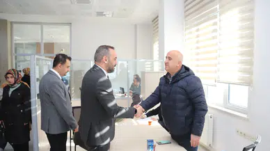 İŞKUR Konya’da iş arayan ve işveren aynı masada!