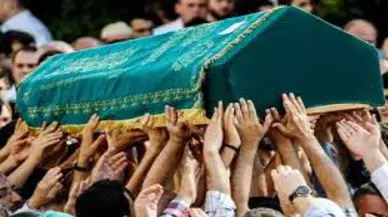 Konya’da Bugün Vefat Edenler: 3 Aralık 2025