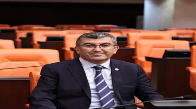 Hasan Ekici: Şeb-i Arûs, Konya’dan Dünyaya Yayılan Bir Gönül Çağrısıdır