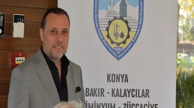 Başkan Sönmez, yeniden aday oldu