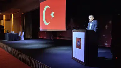 Konya ve Karaman Tarım Kooperatifleri'nden 2025 değerlendirmesi