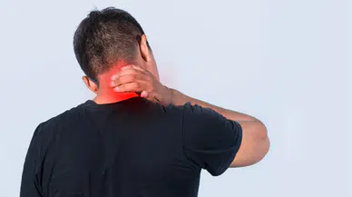 Baş dönmesi, unutkanlık, çınlama… Sebebi boynunuzda olabilir